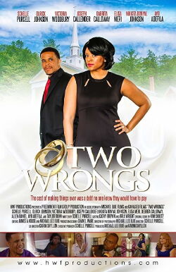 Two Wrongs (2016)