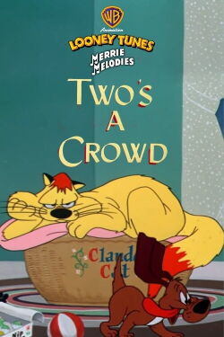 Two's a Crowd (1950)