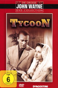 Tycoon (1947)
