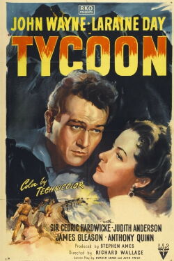 Tycoon (1947)