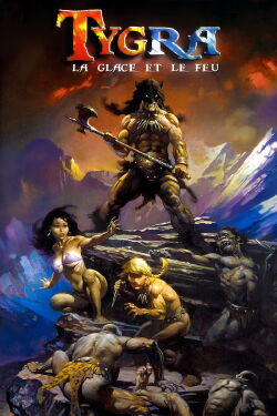 Tygra, la glace et le feu (1983)