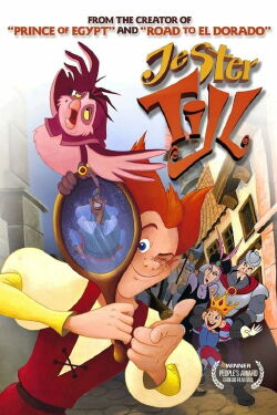 Tyl l'espiègle (2003)