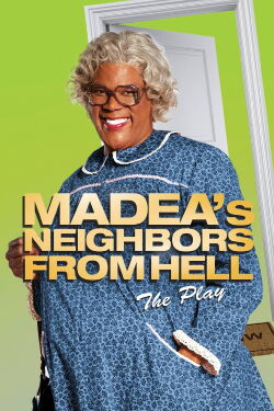 Tyler Perry's Madea's Neighbors From Hell (2014)