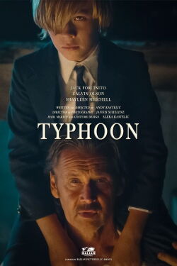 Typhoon (2020)