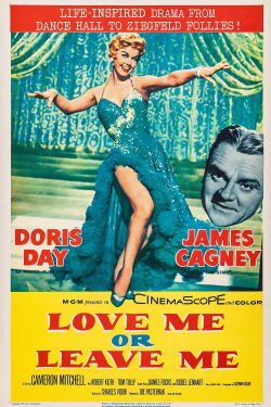 Tyrannische Liebe (1955)