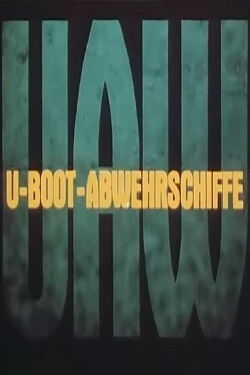 U-Boot-Abwehrschiffe (1985)