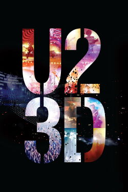 U2 3D (2008)