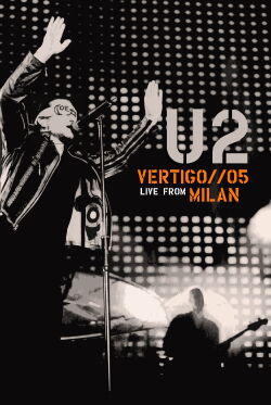 U2: Vertigo 05 - Live from Milan (2006)