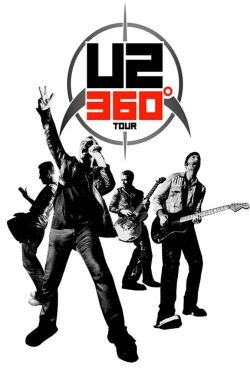 U2360°: Live From Moncton (2011)