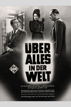 Über alles in der Welt (1941)