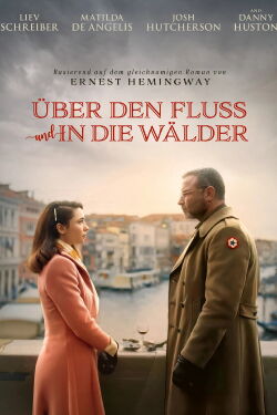 Über den Fluss und in die Wälder (2023)