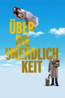 Über die Unendlichkeit (2019)