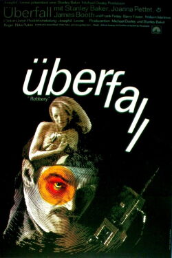 Überfall (1967)