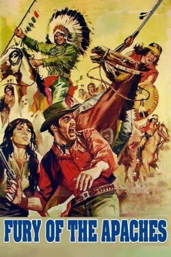 Überfall auf Fort Yellowstone (1964)