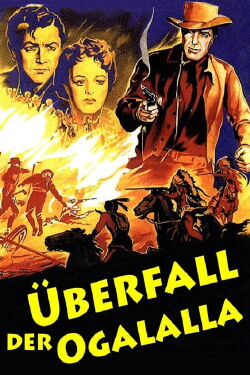 Überfall der Ogalalla (1941)
