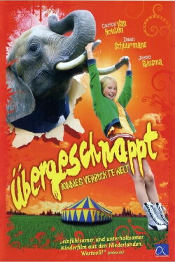 Übergeschnappt (2005)