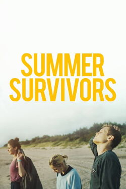 Überlebende des Sommers (2019)