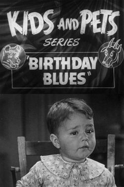 Überraschung zum Geburtstag (1932)