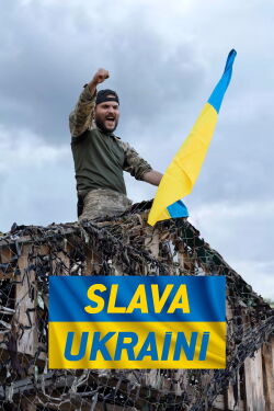 Ucrania: diario de la guerra (2023)