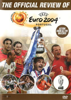 UEFA Euro 2004 - Die Highlights (2004)