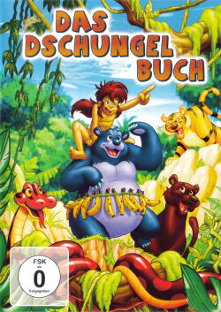 UFA’s Dschungelbuch – Der Film (1990)
