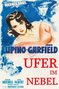 Ufer im Nebel (1941)
