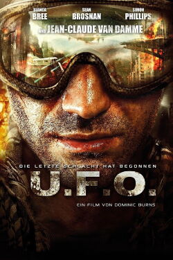 U.F.O. - Die letzte Schlacht hat begonnen (2012)