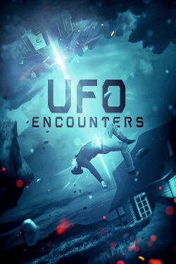 UFO Encounters (2019)