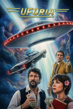 UFOria (1984)
