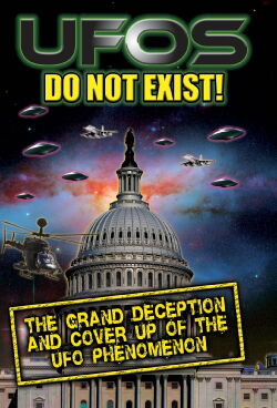 UFO's Do Not Exist (2011)