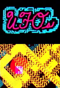 UFOs (1971)