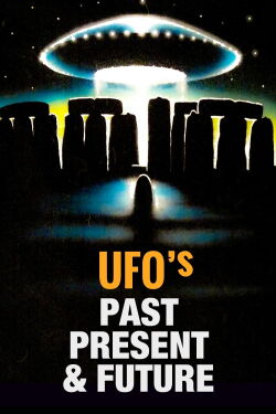 UFOs: Past, Present, and Future (1974)