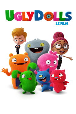 UglyDolls : le film (2019)