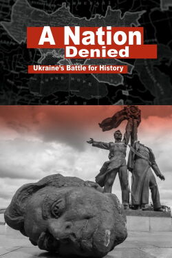 Ukraine : un combat pour l'histoire (2024)