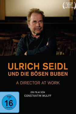 Ulrich Seidl - A Director at Work (2014)