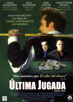 Última jugada (2002)