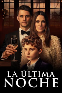 Última Noche (2021)