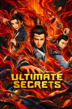 Ultimate Secrets (2019)