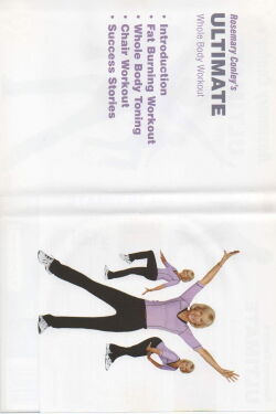 Ultimate Whole Body Workout (2003)