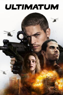 Ultimatum (2024)