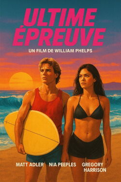 Ultime Épreuve (1987)