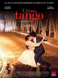 Ultimo Tango (2015)