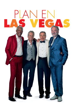 Ultimo viaje las vegas (2013)