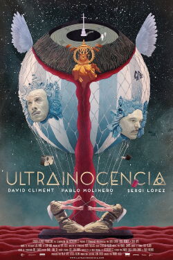 Ultrainnocence (2020)