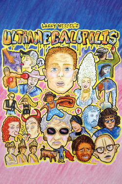 Ultramegalopolis (1995)