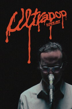 ULTRAPOP: Live at the Masonic (2021)