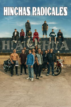 Ultras (2020)