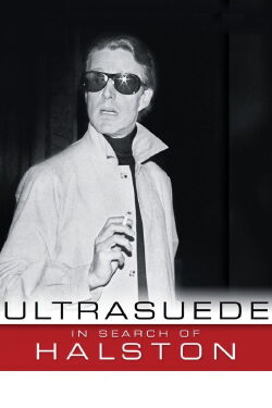 Ultrasuede: In Search of Halston (2011)