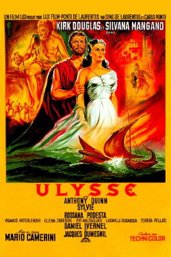 Ulysse (1954)