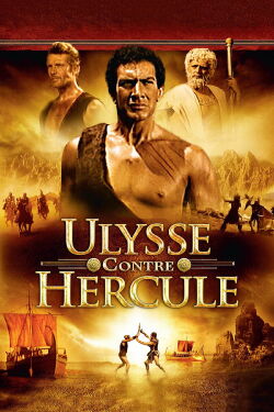Ulysse contre Hercule (1962)